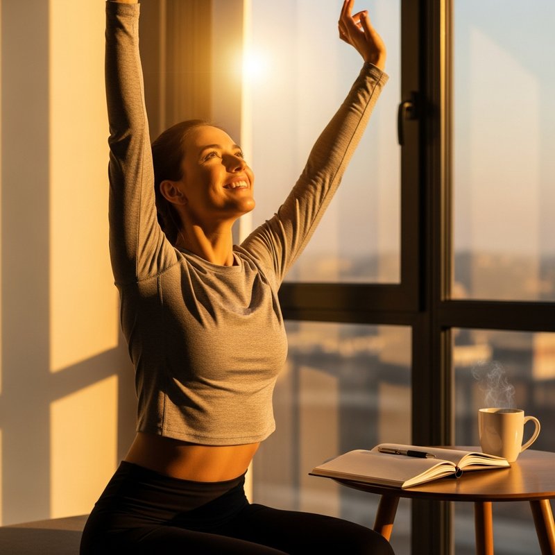 Building a routine that works